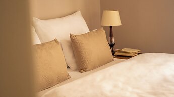 Hotel Golden Key Prague