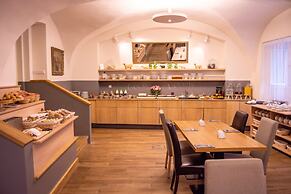 Hotel Golden Key Prague