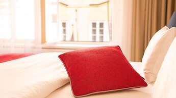 Hotel Golden Key Prague