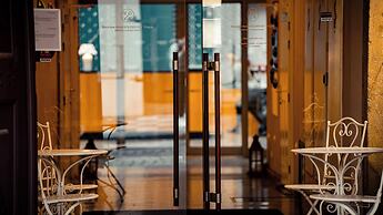 Hotel Golden Key Prague