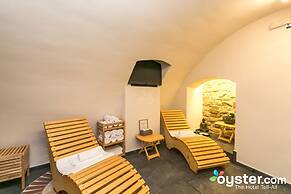 Hotel Golden Key Prague