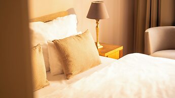 Hotel Golden Key Prague