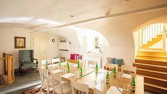 Hotel Golden Key Prague