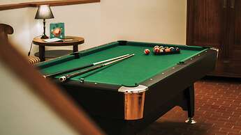 Hotel Golden Key Prague