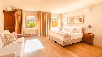 Hotel Golden Key Prague