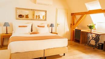 Hotel Golden Key Prague