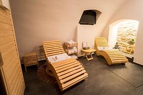 Hotel Golden Key Prague