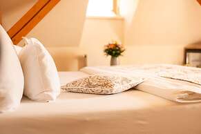 Hotel Golden Key Prague