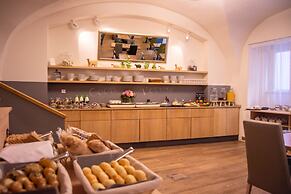 Hotel Golden Key Prague