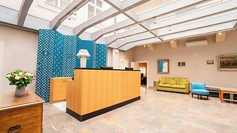 Hotel Golden Key Prague