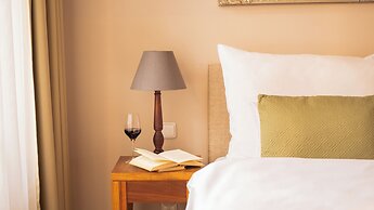 Hotel Golden Key Prague