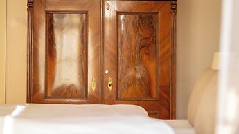 Hotel Golden Key Prague