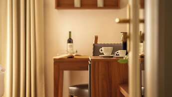 Hotel Golden Key Prague