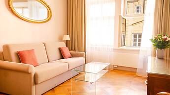 Hotel Golden Key Prague