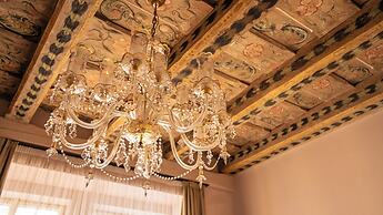 Hotel Golden Key Prague