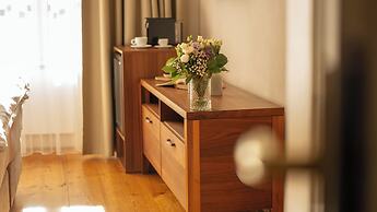 Hotel Golden Key Prague