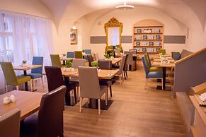 Hotel Golden Key Prague