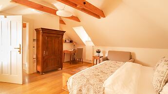 Hotel Golden Key Prague