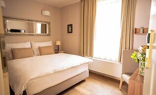 Hotel Golden Key Prague