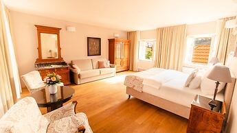 Hotel Golden Key Prague