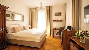 Hotel Golden Key Prague