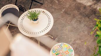 Hotel Golden Key Prague