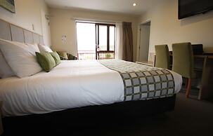 555 Motel Dunedin