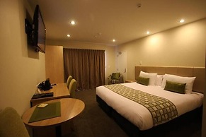 555 Motel Dunedin