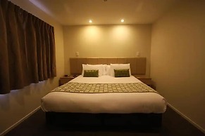 555 Motel Dunedin