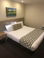 555 Motel Dunedin