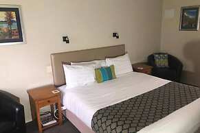555 Motel Dunedin