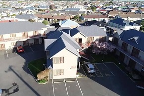 555 Motel Dunedin