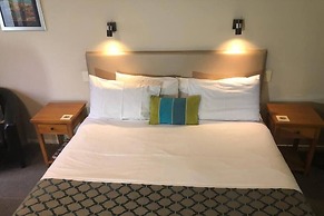 555 Motel Dunedin