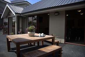 555 Motel Dunedin