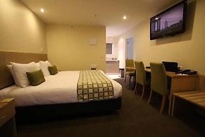 555 Motel Dunedin