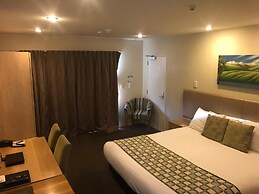 555 Motel Dunedin