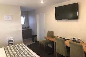 555 Motel Dunedin