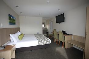 555 Motel Dunedin