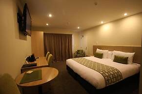 555 Motel Dunedin