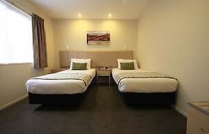 555 Motel Dunedin