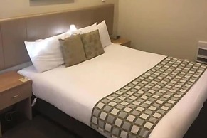 555 Motel Dunedin