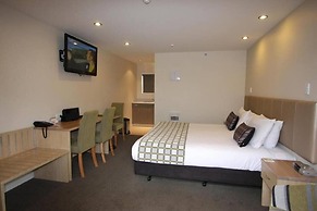 555 Motel Dunedin