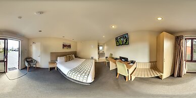 555 Motel Dunedin