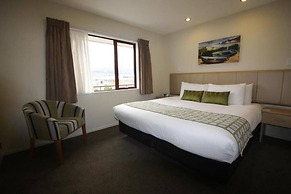 555 Motel Dunedin