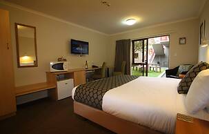 555 Motel Dunedin