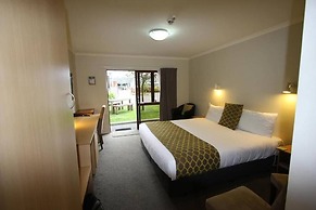 555 Motel Dunedin