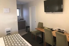555 Motel Dunedin