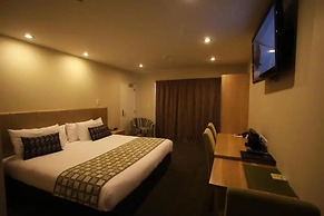 555 Motel Dunedin