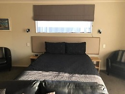 555 Motel Dunedin