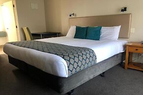 555 Motel Dunedin